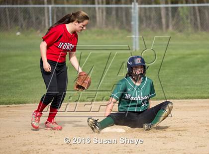 Thumbnail 3 in Wachusett Regional @ Hudson photogallery.