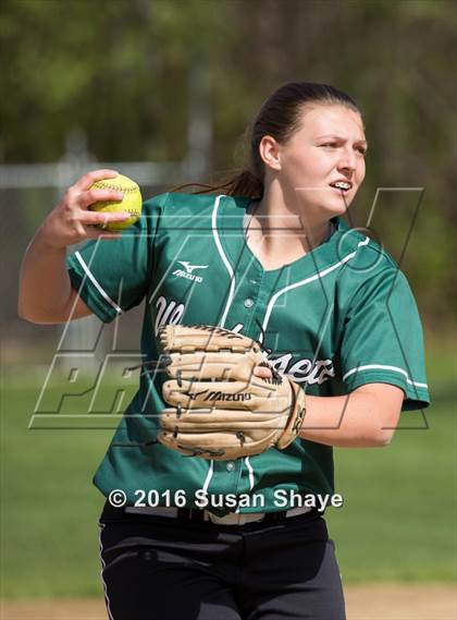 Thumbnail 1 in Wachusett Regional @ Hudson photogallery.