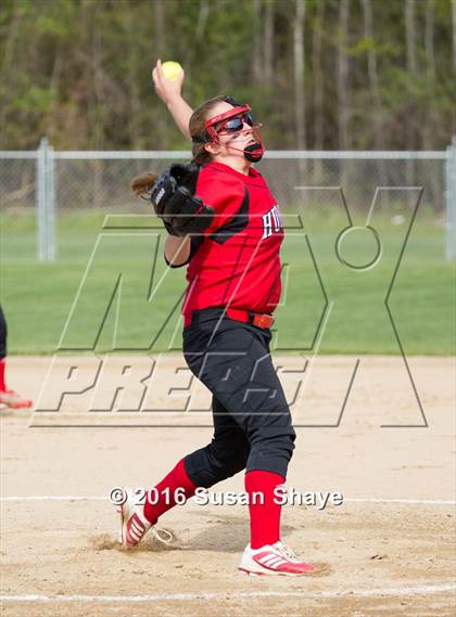 Thumbnail 3 in Wachusett Regional @ Hudson photogallery.