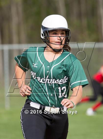 Thumbnail 1 in Wachusett Regional @ Hudson photogallery.