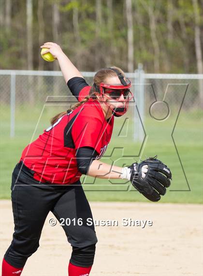 Thumbnail 3 in Wachusett Regional @ Hudson photogallery.