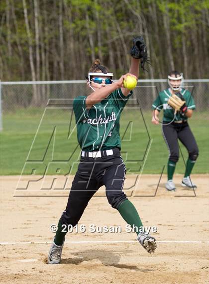 Thumbnail 3 in Wachusett Regional @ Hudson photogallery.