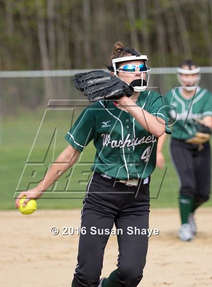 Thumbnail 3 in Wachusett Regional @ Hudson photogallery.