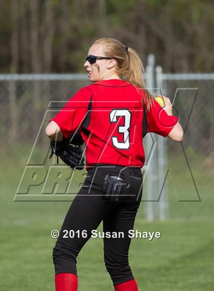 Thumbnail 1 in Wachusett Regional @ Hudson photogallery.