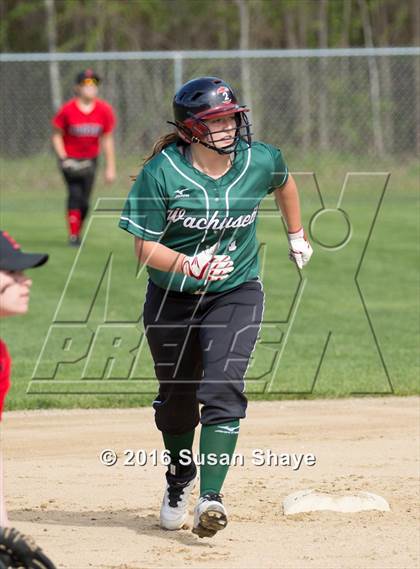 Thumbnail 3 in Wachusett Regional @ Hudson photogallery.