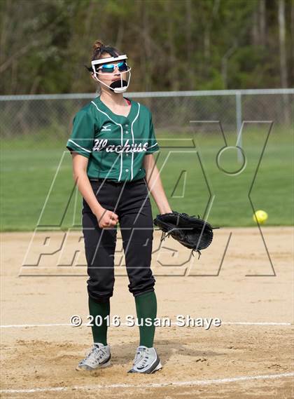 Thumbnail 1 in Wachusett Regional @ Hudson photogallery.