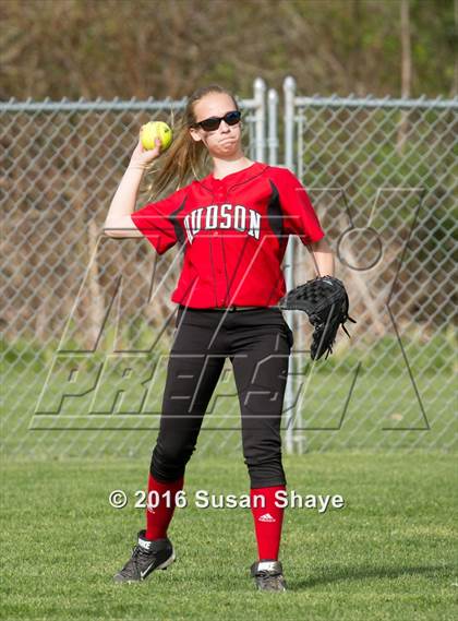 Thumbnail 2 in Wachusett Regional @ Hudson photogallery.