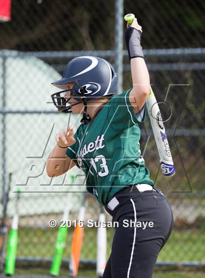 Thumbnail 2 in Wachusett Regional @ Hudson photogallery.