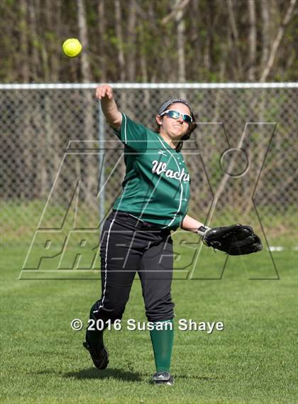 Thumbnail 2 in Wachusett Regional @ Hudson photogallery.