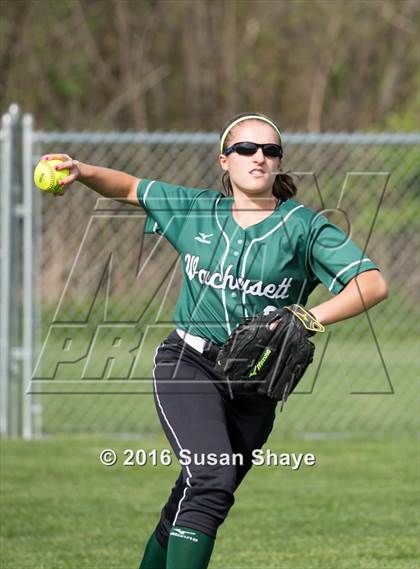Thumbnail 3 in Wachusett Regional @ Hudson photogallery.