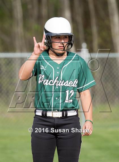 Thumbnail 1 in Wachusett Regional @ Hudson photogallery.