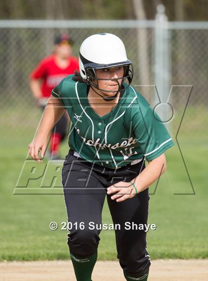Thumbnail 2 in Wachusett Regional @ Hudson photogallery.