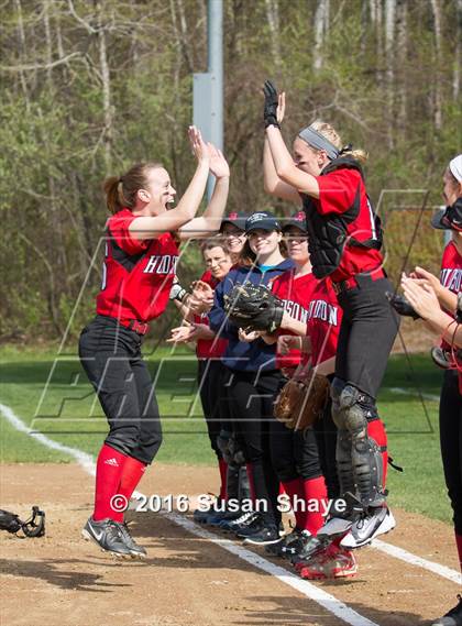 Thumbnail 2 in Wachusett Regional @ Hudson photogallery.