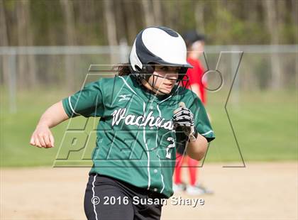 Thumbnail 3 in Wachusett Regional @ Hudson photogallery.