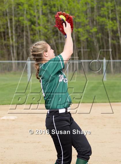 Thumbnail 3 in Wachusett Regional @ Hudson photogallery.