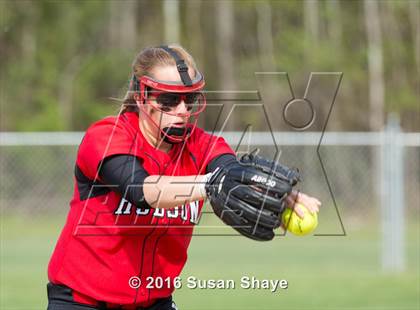 Thumbnail 2 in Wachusett Regional @ Hudson photogallery.