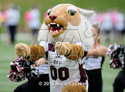 Thumbnail 3 in Cypress Ranch @ Cy-Fair photogallery.