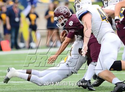 Thumbnail 2 in Cypress Ranch @ Cy-Fair photogallery.