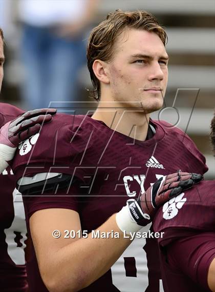 Thumbnail 2 in Cypress Ranch @ Cy-Fair photogallery.