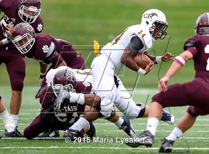 Thumbnail 3 in Cypress Ranch @ Cy-Fair photogallery.
