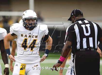 Thumbnail 1 in Cypress Ranch @ Cy-Fair photogallery.