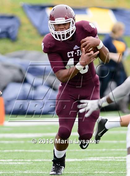 Thumbnail 2 in Cypress Ranch @ Cy-Fair photogallery.