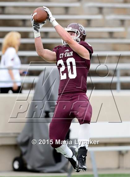 Thumbnail 3 in Cypress Ranch @ Cy-Fair photogallery.