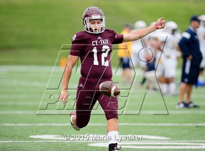 Thumbnail 1 in Cypress Ranch @ Cy-Fair photogallery.
