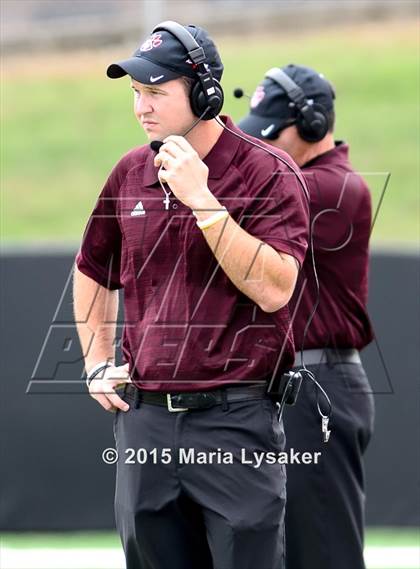 Thumbnail 3 in Cypress Ranch @ Cy-Fair photogallery.