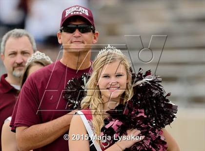Thumbnail 3 in Cypress Ranch @ Cy-Fair photogallery.
