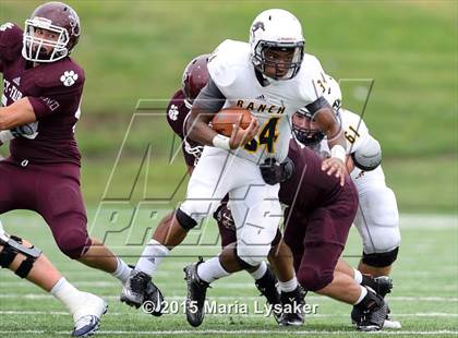 Thumbnail 1 in Cypress Ranch @ Cy-Fair photogallery.