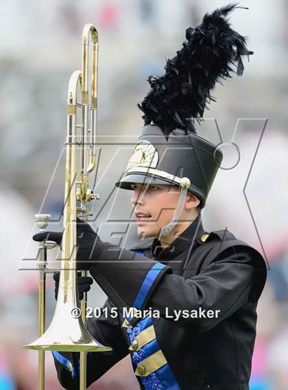 Thumbnail 1 in Cypress Ranch @ Cy-Fair photogallery.