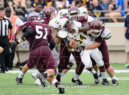Thumbnail 3 in Cypress Ranch @ Cy-Fair photogallery.