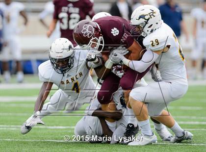 Thumbnail 1 in Cypress Ranch @ Cy-Fair photogallery.