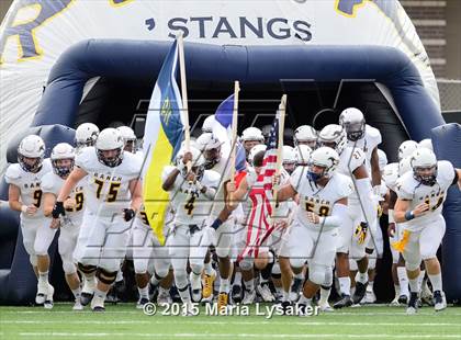 Thumbnail 1 in Cypress Ranch @ Cy-Fair photogallery.