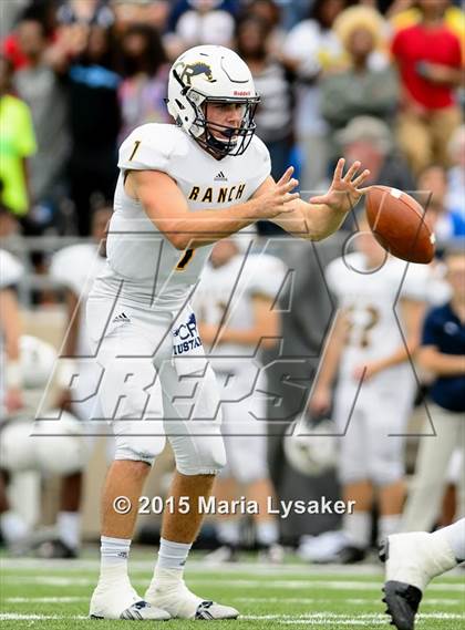 Thumbnail 1 in Cypress Ranch @ Cy-Fair photogallery.