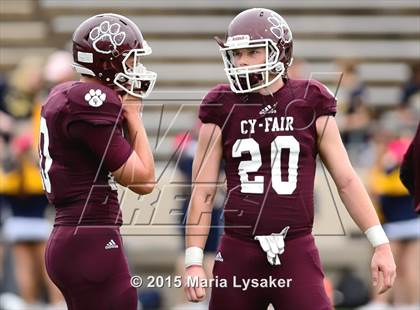 Thumbnail 2 in Cypress Ranch @ Cy-Fair photogallery.