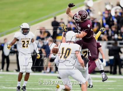 Thumbnail 1 in Cypress Ranch @ Cy-Fair photogallery.