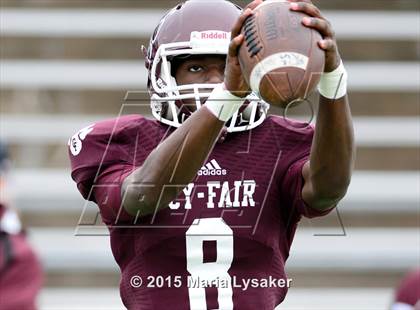 Thumbnail 1 in Cypress Ranch @ Cy-Fair photogallery.