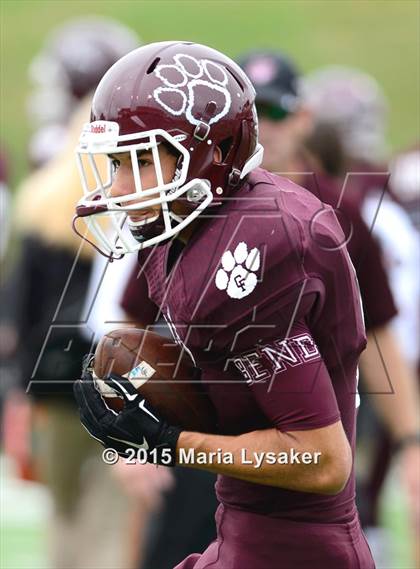 Thumbnail 3 in Cypress Ranch @ Cy-Fair photogallery.