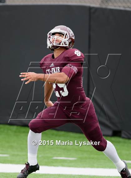 Thumbnail 2 in Cypress Ranch @ Cy-Fair photogallery.