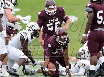 Thumbnail 3 in Cypress Ranch @ Cy-Fair photogallery.