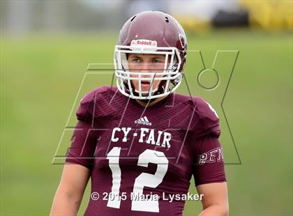 Thumbnail 1 in Cypress Ranch @ Cy-Fair photogallery.