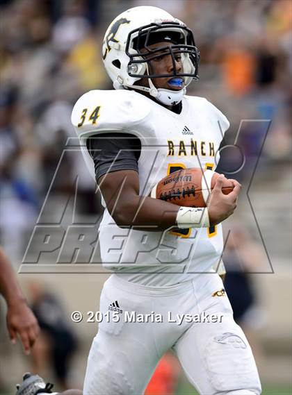Thumbnail 1 in Cypress Ranch @ Cy-Fair photogallery.