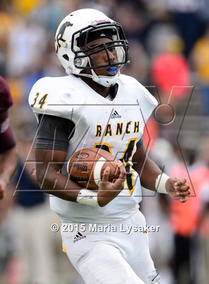 Thumbnail 3 in Cypress Ranch @ Cy-Fair photogallery.