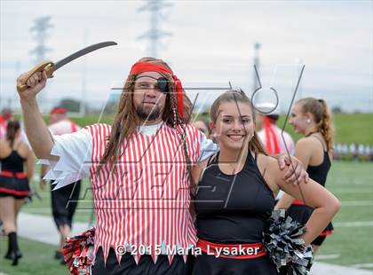 Thumbnail 1 in Cypress Ranch @ Cy-Fair photogallery.