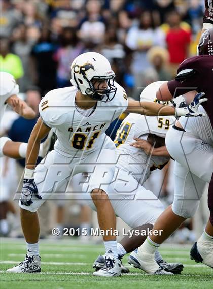 Thumbnail 2 in Cypress Ranch @ Cy-Fair photogallery.