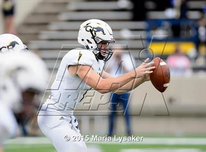 Thumbnail 1 in Cypress Ranch @ Cy-Fair photogallery.