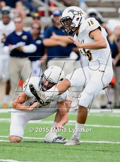 Thumbnail 3 in Cypress Ranch @ Cy-Fair photogallery.