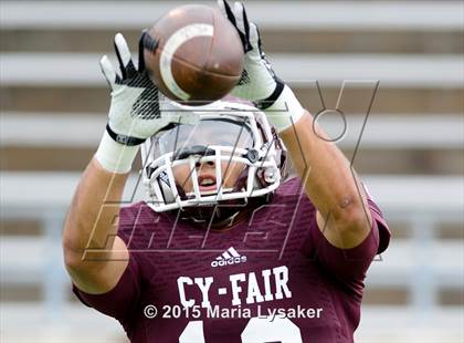 Thumbnail 1 in Cypress Ranch @ Cy-Fair photogallery.